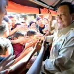 Turun Langsung ke Lokasi Bencana Sumatera, Presiden Prabowo Tegaskan Negara Hadir untuk Rakyat