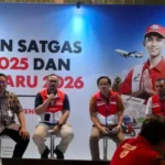 Pemerintah Siapkan SPBU Modular di Jalur Macet Nataru untuk Jaga Suplai BBM