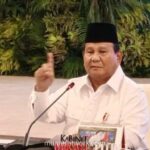 Presiden Prabowo Tegaskan Indonesia Mampu Tangani Bencana Sumatra, Tolak Bantuan Asing