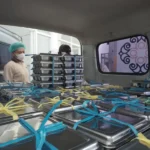 Program MBG Buka Lapangan Kerja Baru Dan Dorong Perekonomian Daerah