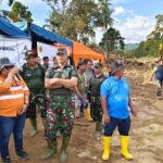 Warga Bencana Sumatera Mulai Huni Huntara, Kehadiran Negara Semakin Terasa