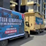 Distribusi Dioptimalkan, 1.361 Ton Logistik Sudah Tersalur ke Korban Banjir Sumatera