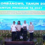 Sinkronisasi Pembangunan Infrastruktur Langkah Penting Wujudkan Pemerataan Ekonomi