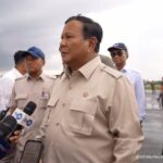 Presiden Prabowo Tegaskan Pemerintah Siap Bangun Hunian Sementara untuk Korban Banjir Sumatera dalam Sebulan