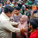 Presiden Prabowo Instruksikan Pemulihan Lingkungan di Wilayah Terdampak Bencana