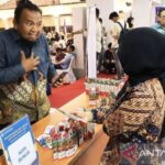 Danantara Dorong UMKM Naik Kelas Melalui Ekspansi ke Pasar B2B