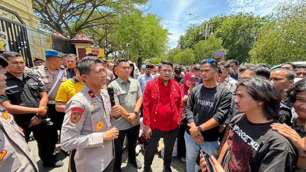 Pemulihan Aceh Butuh Kondusivitas, Masyarakat Diimbau Tolak Narasi Separatis