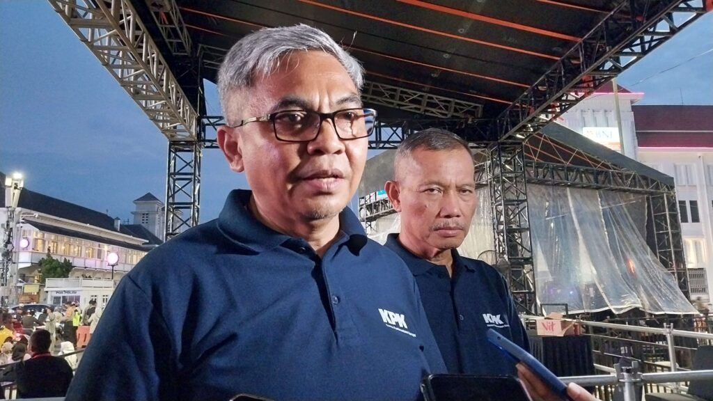 Cegah Potensi Korupsi, Pemerintah Pastikan Pengawasan Ketat AnggaranBantuan Bencana Sumatera