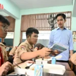 Program MBG Tingkatkan Kualitas SDM Indonesia Sejak Usia Dini