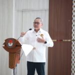 Pemerintah Pastikan Transparansi dan Tata Kelola Jaga Kualitas MBG