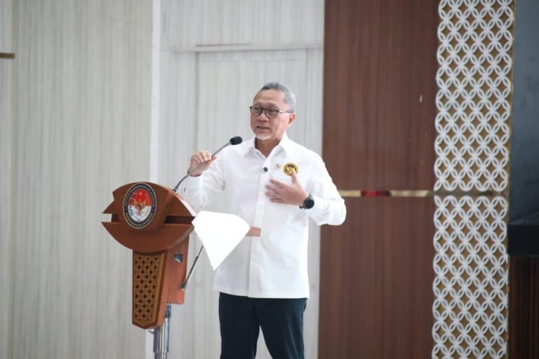 Pemerintah Pastikan Transparansi dan Tata Kelola Jaga Kualitas MBG