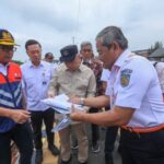 Bantuan Logistik Lengkap dari Pemerintah Dipuji Warga Aceh Sebagai Penopang Pemulihan