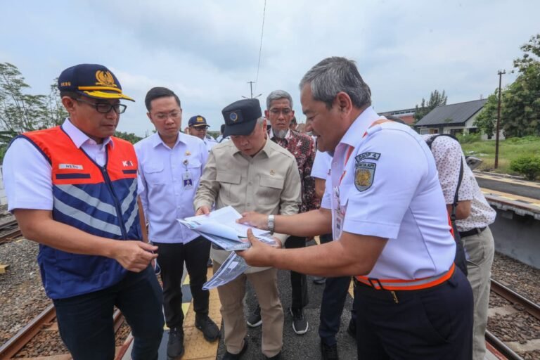 Bantuan Logistik Lengkap dari Pemerintah Dipuji Warga Aceh Sebagai Penopang Pemulihan