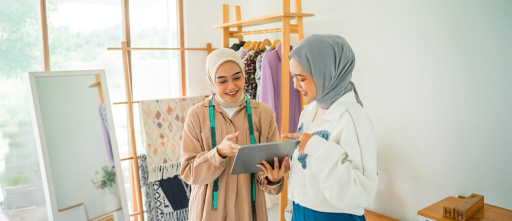 Pertumbuhan Ekonomi & Inklusi Keuangan Syariah Bisa Bantu Pemerataan Ekonomi