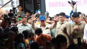 Presiden Prabowo Tegaskan Ketangguhan Nasional Menghadapi Banjir Sumatera