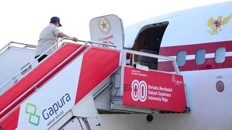 Kunjungan Presiden Prabowo di Sumatera Bukti Pemerintah Hadir untuk Pulihkan Infrastruktur dan Layanan Kesehatan