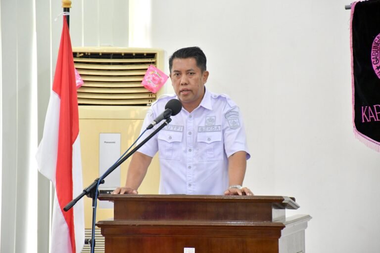 Pemerintah Sediakan Huntara Kampung Nelayan Lengkap dengan Fasilitas Dasar untuk Para Korban Banjir