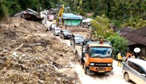 Aceh Hadapi Bencana dengan Gotong Royong dan Dukungan Negara