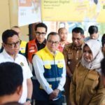 Pemerintah Tambah Stok LPG dan BBM, Layanan Energi Tetap Optimal SaatLibur Panjang
