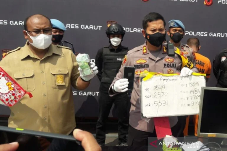 Pemerintah Perketat Pengawasan Bansos untuk Tekan Penyalahgunaan oleh Pelaku Judi Daring