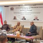JAKOP Dorong Harmoni Papua dan Perkuat Peran Gereja dalam Kehidupan Berbangsa