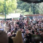 Presiden Prabowo Kawal Langsung Pemulihan Sosial dan Pendidikan Pascabencana di Sumatera