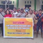 Tokoh Agama dan Masyarakat Ajak Jaga Kondusivitas Papua Jelang Nataru 2025