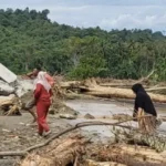 Pemulihan Banjir Aceh Berjalan, Pemerintah Ingatkan Ruang Publik Bersih Dari Simbol Separatis