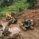 Pemerintah Pastikan Semua Akses Jalan Terdampak Banjir Sumatera Segera Dipulihkan