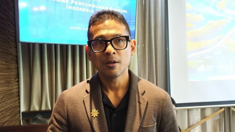 Indeks Keyakinan Konsumen Meningkat dan Perkuat Harapan Ekonomi 2026