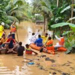 Presiden Serukan Akselerasi Penanganan Pascabencana Banjir dan Longsor di Sumatera