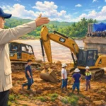 Negara Hadir, Provokasi Separatis Tidak Boleh Ganggu Pemulihan Aceh