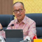 Investasi Manufaktur Global Terus Dorong Pemerataan Ekonomi