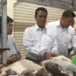 Pemerintah Perketat Pengawasan Pasokan Sembako dan Tindak Tegas Manipulasi Harga Jelang Libur Tahun Baru