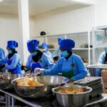 MBG Jadi Magnet Investasi, Dunia Usaha Kompak Dukung Kebijakan Pemerintah