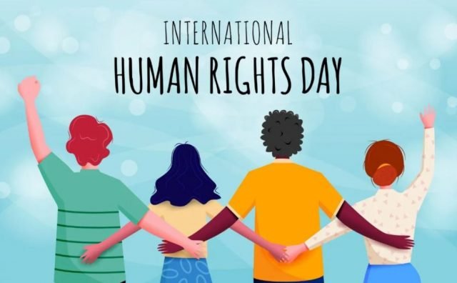 Edukasi, Dialog, dan Penguatan Nilai Kemanusiaan Warnai Peringatan Hari HAM Sedunia