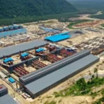 Pemerintah Terus Dorong Hilirisasi Sebagai Motor Penggerak Pertumbuhan Ekonomi Daerah