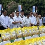 Penyaluran Beras SPHP di Papua Bukti Nyata Kehadiran Negara