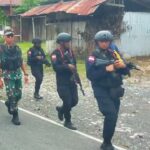 Menjaga Papua Tetap Kondusif Saat Nataru, Tanggung Jawab Bersama Semua Elemen