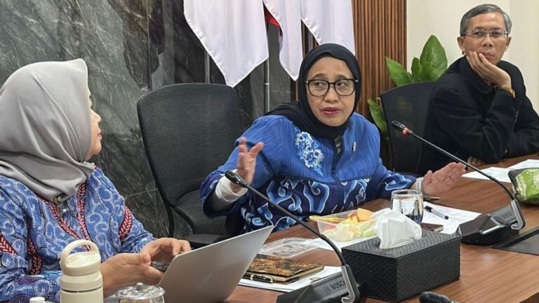 Pemerintah Fokus Tata Kelola Baru Tingkatkan Kualitas Program MBG