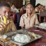 Kolaborasi Lintas Sektor Kunci Sukses Percepatan Program MBG