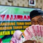 Pemerintah Tegaskan Bansos Hanya untuk Kebutuhan Pokok Bukan Judi Daring