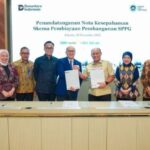 Danantara–Himbara Perkuat Pembiayaan untuk Suksesnya Program MBG