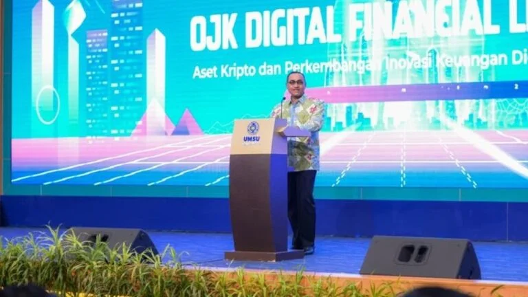 Pemerintah Perkuat Literasi Digital Anak dan Pemuda untuk Tangkal Risiko Judi Daring
