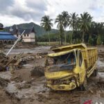 Penanganan Terpadu Pemerintah Dorong Pemulihan Sumatera