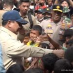 Kunjungan Presiden Prabowo ke Aceh Tamiang Pastikan Bantuan Kemanusiaan Sampai di Lokasi Terpencil