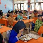 Pemerintah Perketat SOP MBG untuk Tingkatkan Keamanan Layanan Nutrisi Anak