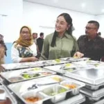 Program MBG Berhasil Serap Tenaga Kerja Baru Di Berbagai Wilayah