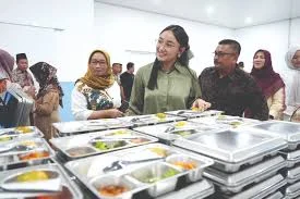 Program MBG Berhasil Serap Tenaga Kerja Baru Di Berbagai Wilayah