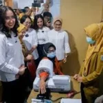 Pemerintah Terus Dorong Masyarakat Manfaatkan Program CKG Sebagai Bagian Dari Layanan Kesehatan